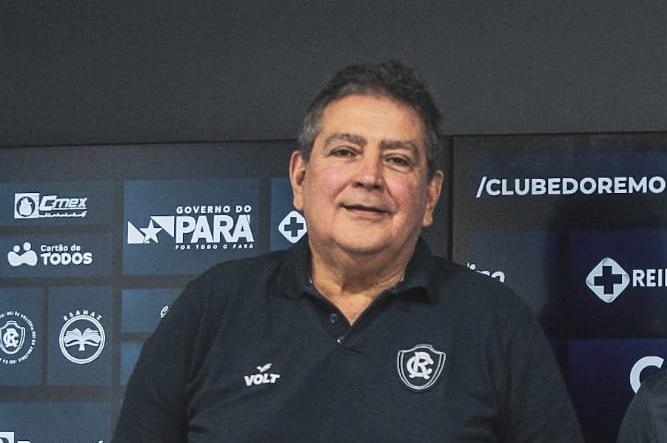 ELENCO DO CLUBE DO REMO PARA TEMPORADA 2023 