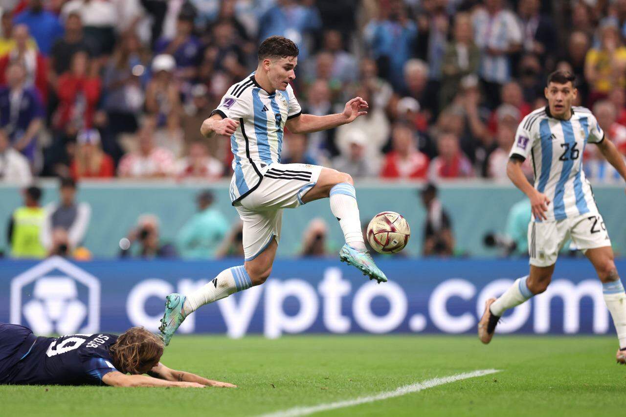 Argentina x França: veja as escalações da final da Copa do Mundo 2022