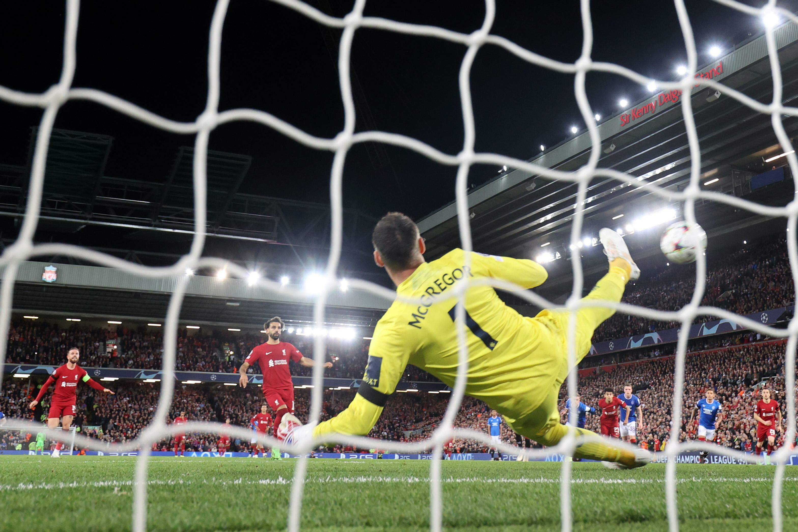 Aston Villa x Liverpool: onde assistir ao jogo pela Premier League - Placar  - O futebol sem barreiras para você