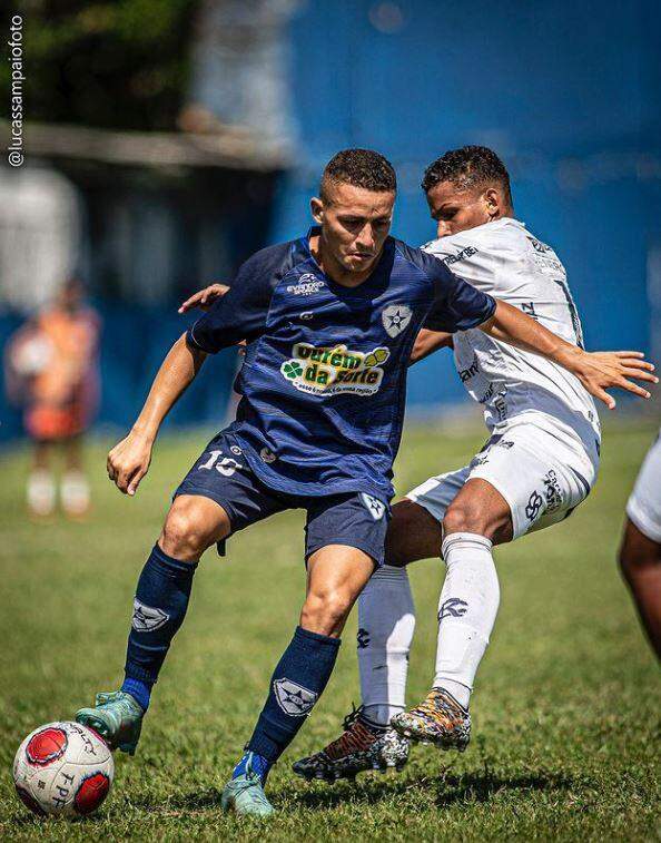 Copa São Paulo de Futebol Júnior 2023: veja as datas dos jogos de  Parauapebas, Pinheirense e Remo, futebol