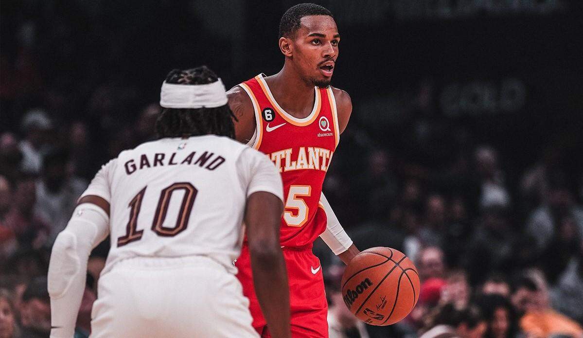 Poeni igrača  Atlanta Hawks