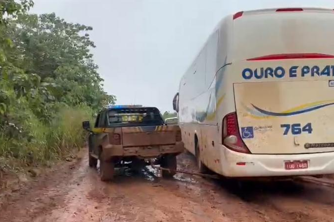 BR-230 na Paraíba é eleita segunda melhor estrada do Nordeste —  Departamento Nacional de Infraestrutura de Transportes