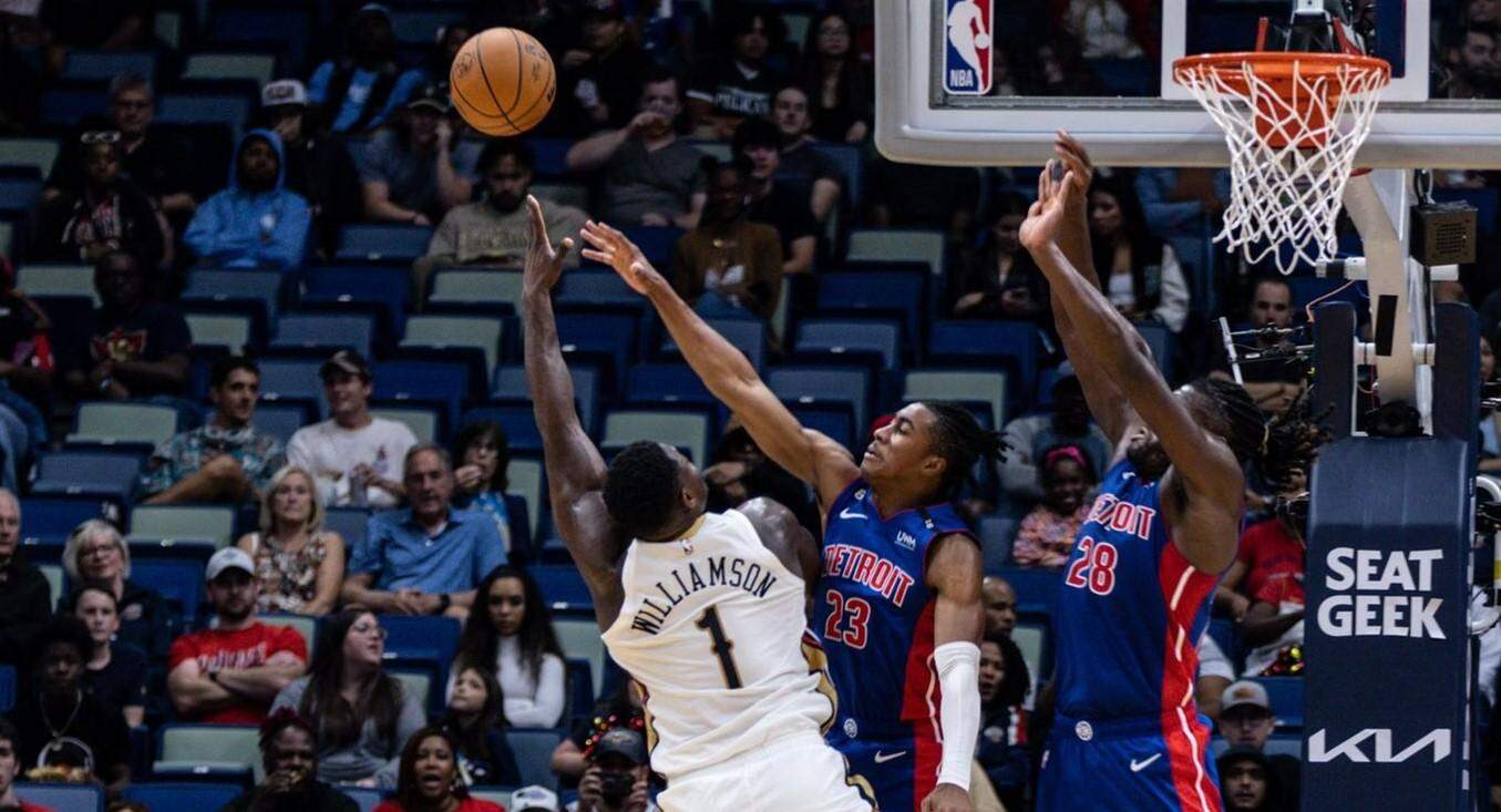 Jogos de hoje na NBA ao vivo: veja onde assistir e os horários das partidas  desta segunda (06/11), Futebol