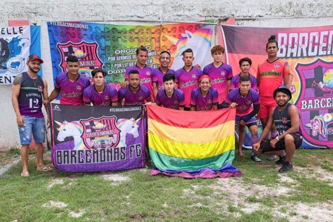 Torneio de sinuca Enca.sapas faz sucesso na comunidade LGBTQIAP+