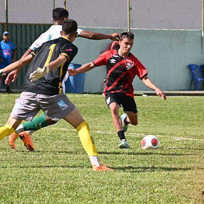 Comercial-SP x Sport: saiba onde assistir jogo da Copinha