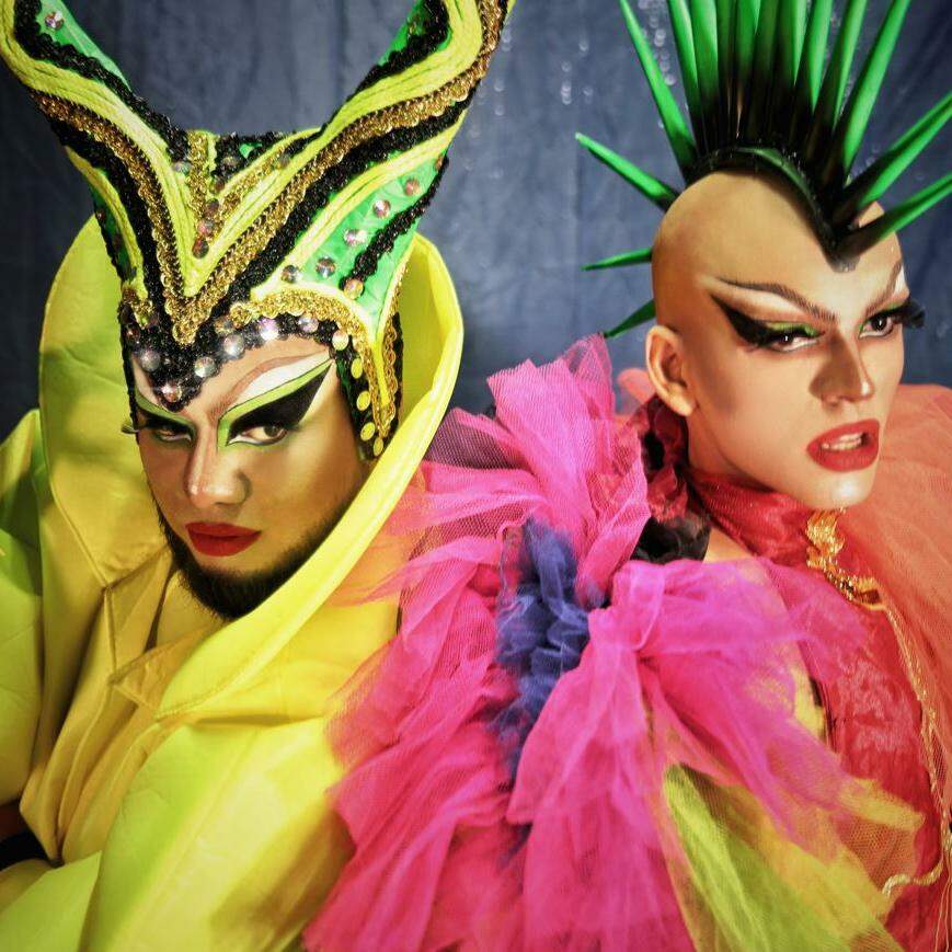 Drag Race Brasil” estreia nesta quarta-feira, 30 de agosto, no Paramount+ e  na MTV