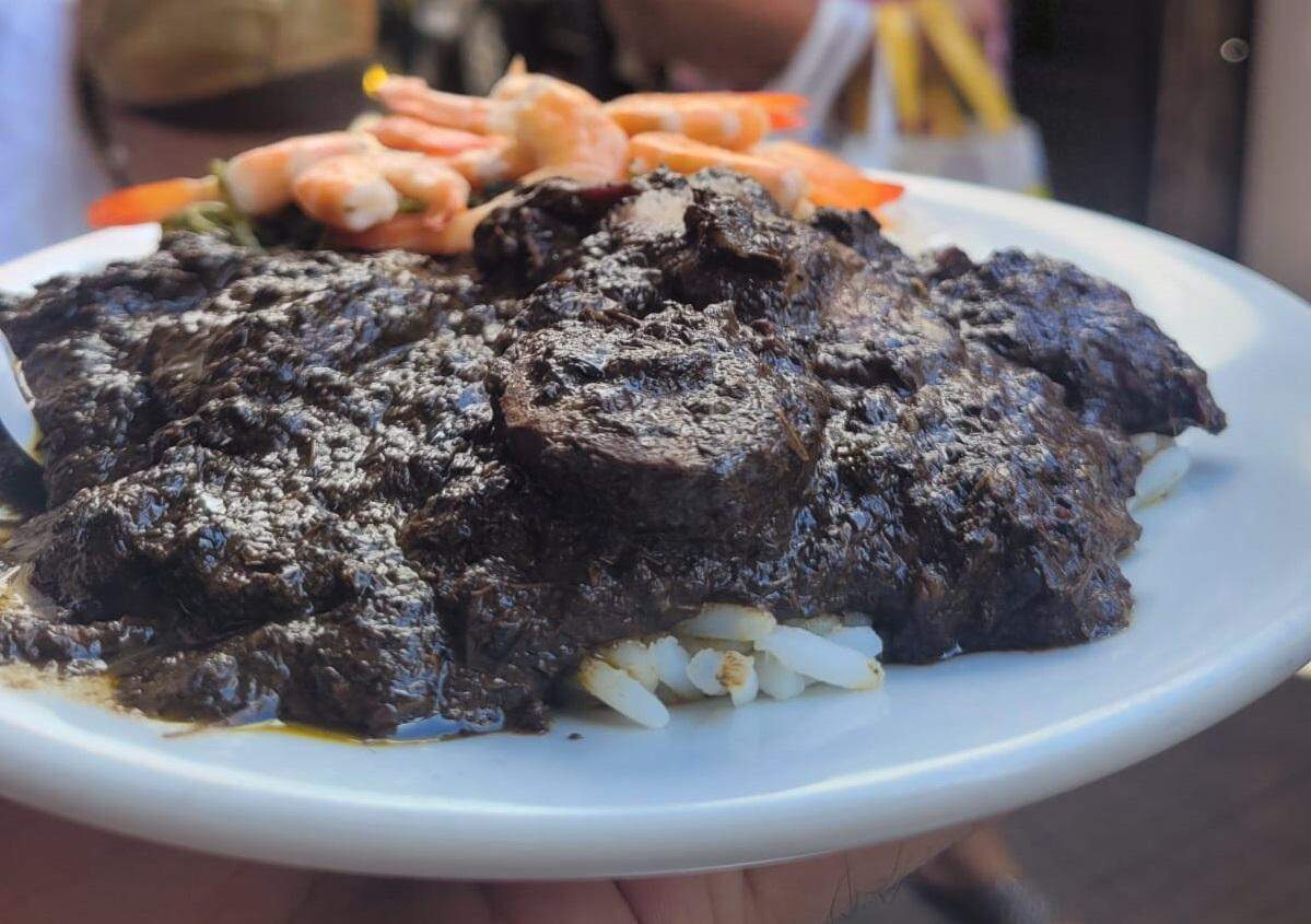 combo de menu degustação de comida típica paraense, Sabores do Norte