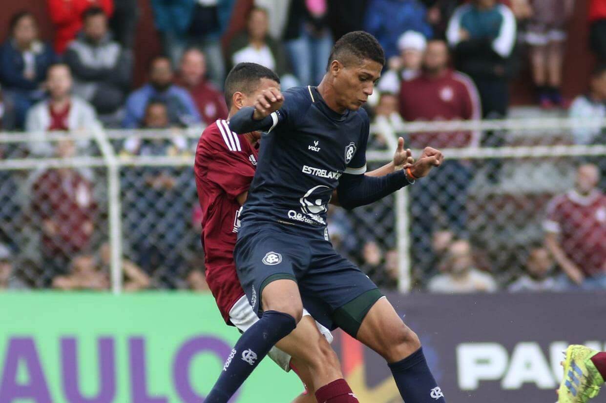 Copa Paulista: Assista ao vivo e de graça ao jogo XV de Piracicaba x  Juventus-SP