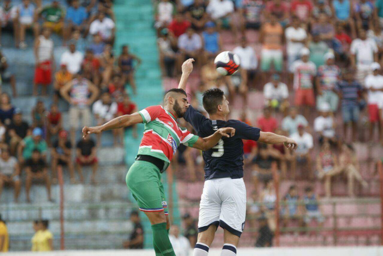 Empates marcam jogos de ida da final - Grupo A Hora