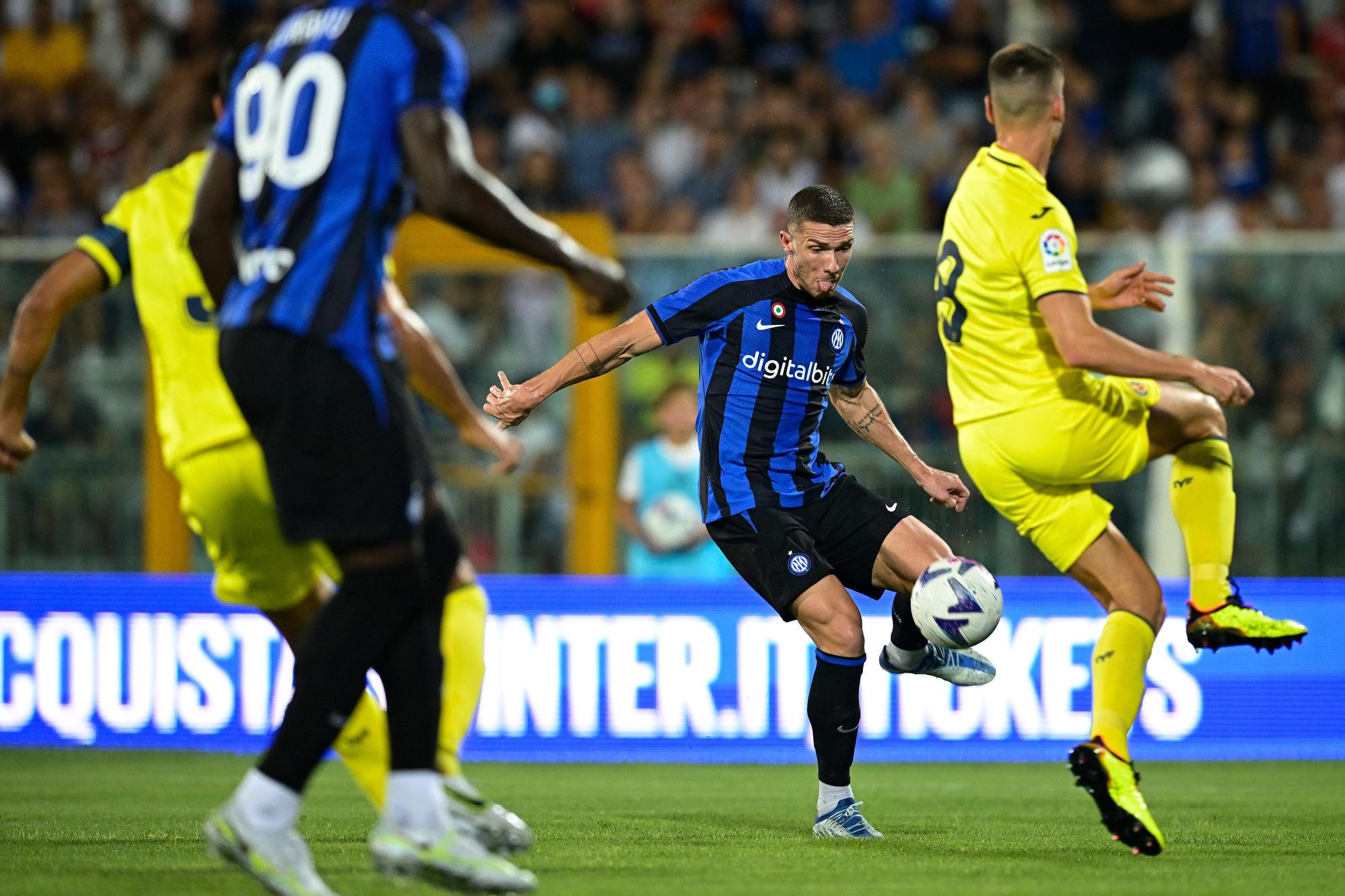 Empoli x Inter de Milão: onde assistir ao vivo e horário do jogo hoje (24)  pelo Campeonato Italiano, Futebol