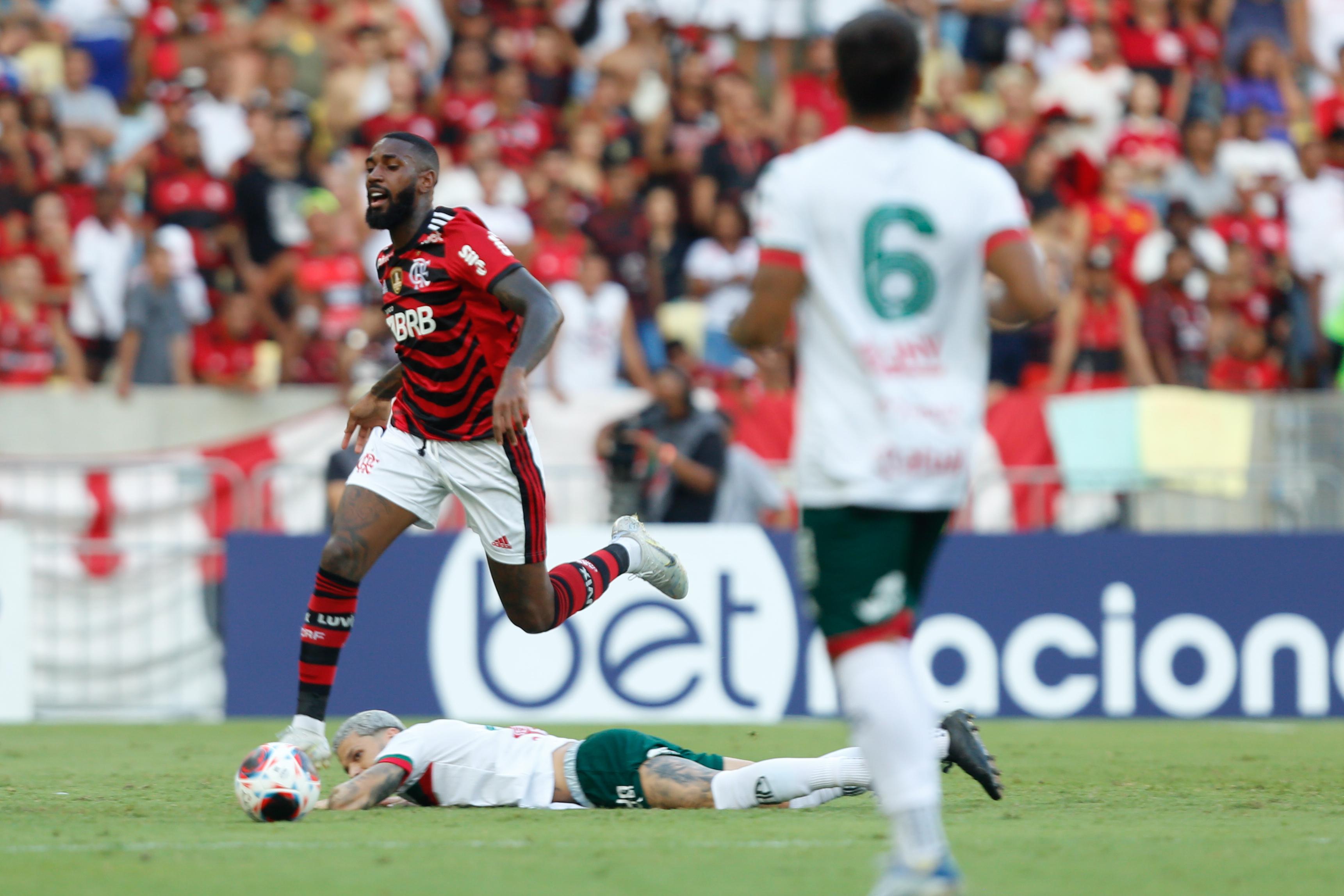 Onde assistir Bangu x Flamengo AO VIVO pelo Campeonato Carioca