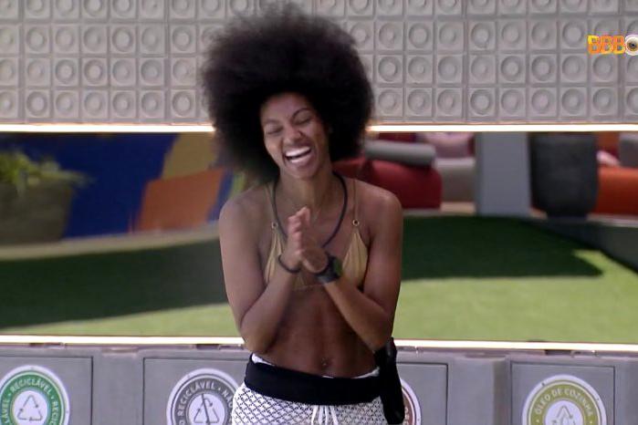 Foto: BBB 23: Marvvila, ex-The Voice Brasil, aderiu a box braids, tranças  mais grossas que possibilitam colocar pingentes no cabelo - Purepeople