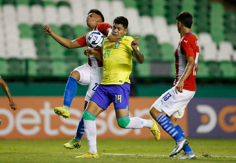 Jogos de hoje (01/12/23): horários e onde assistir futebol ao vivo - NSC  Total