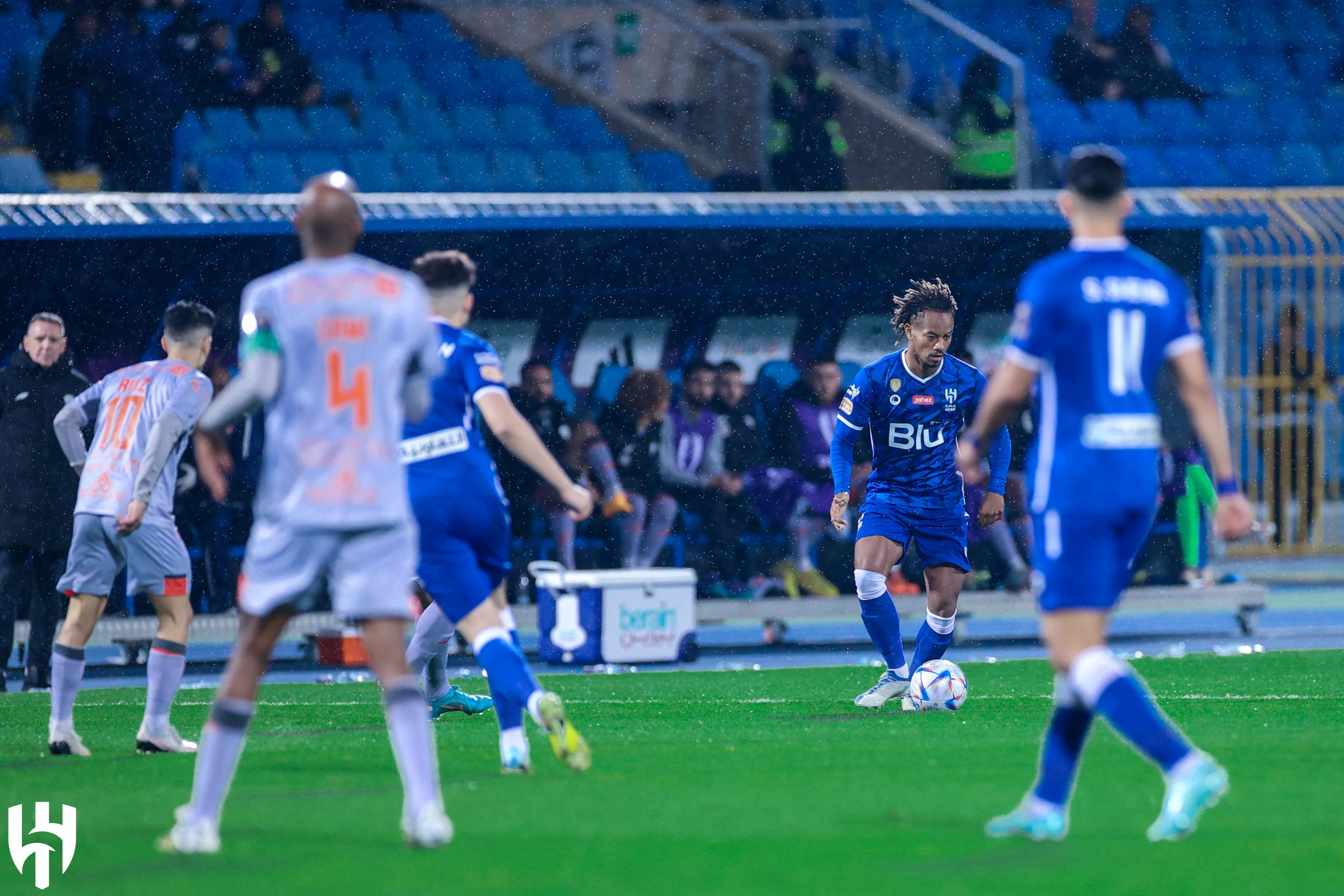 Neymar joga hoje no Al-Hilal x Al-Fayha? Onde assistir de graça