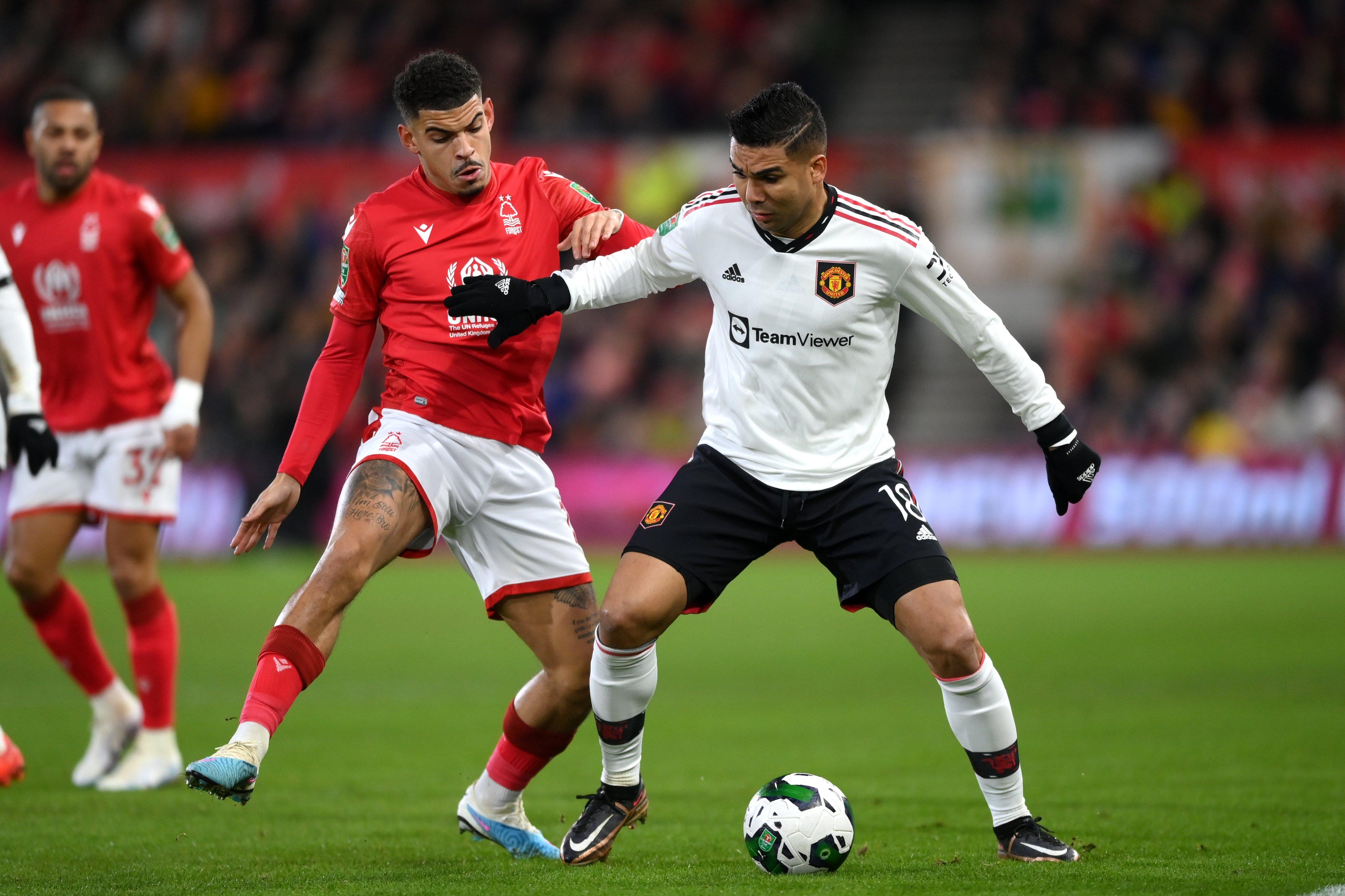 Liverpool x Manchester United: onde assistir ao vivo, horário, prováveis  escalações e mais do jogo pela Premier League - Lance!