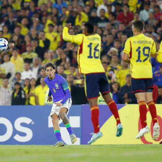 Brasil x Uruguai na 'final' do Sul-americano sub-20: horário e onde assistir