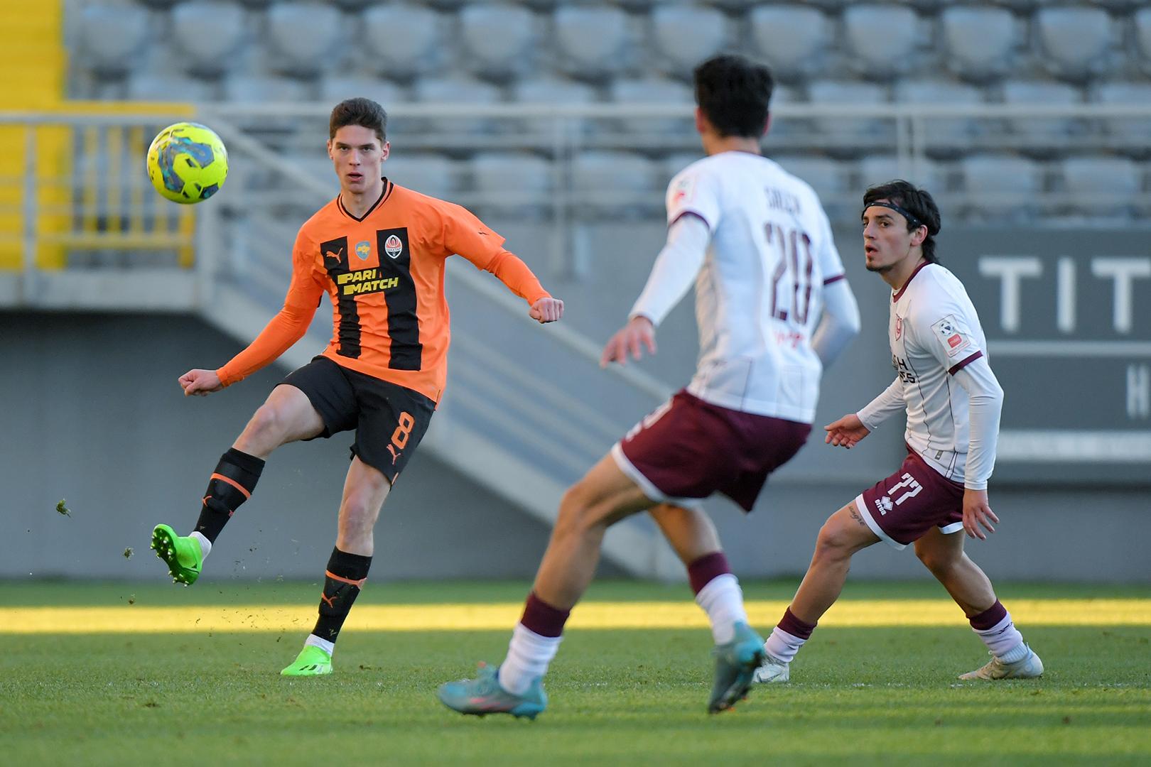 Barcelona x Shakhtar Donetsk: onde assistir ao vivo, escalações e