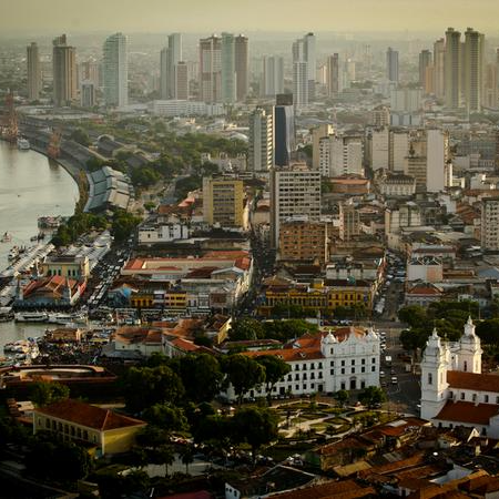 São Brás se Prepara para a COP-30 com Obras de Infraestrutura pela  Prefeitura de Belém