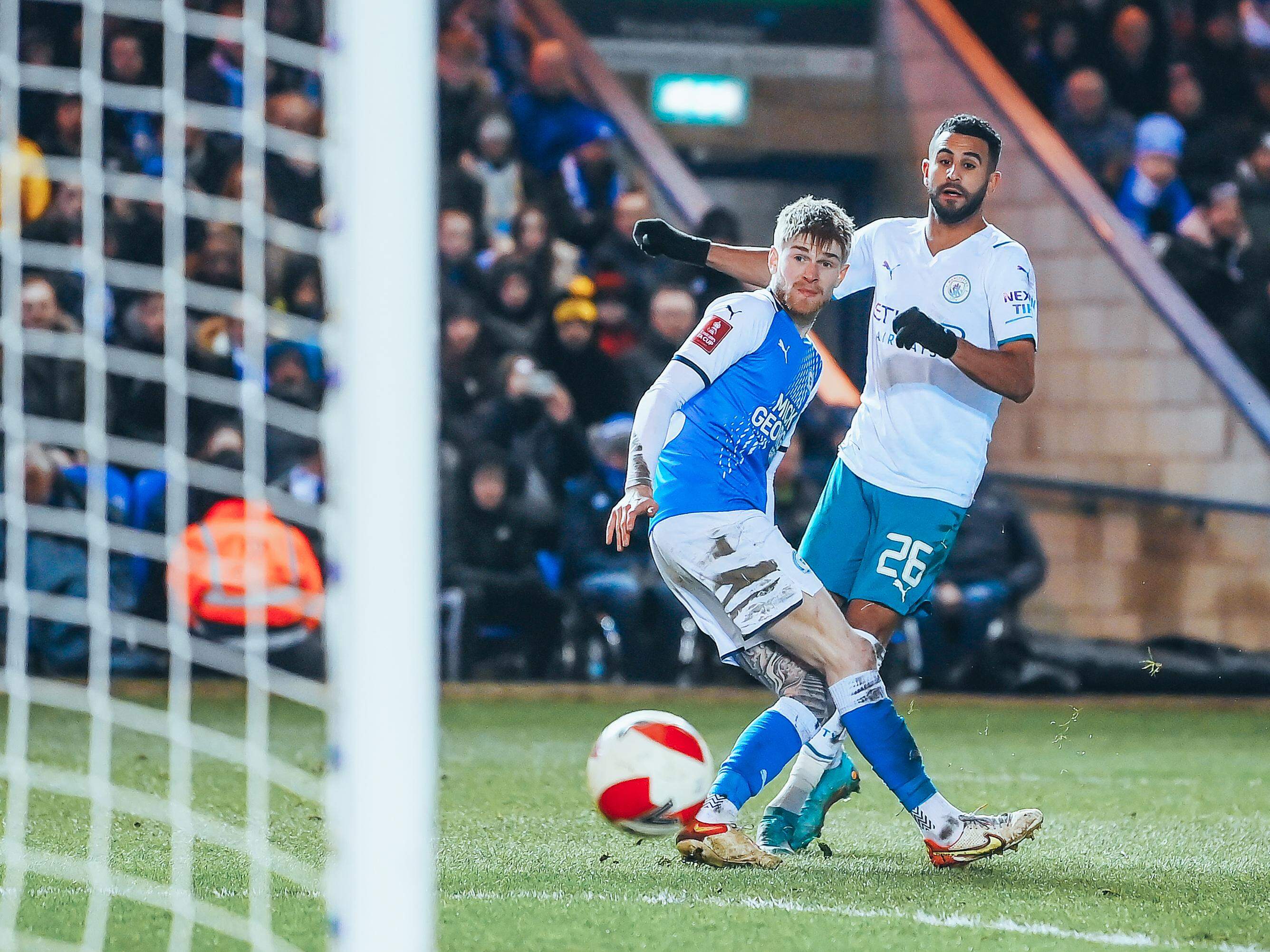 Onde assistir jogo Manchester City x Leeds hoje: canal e horário