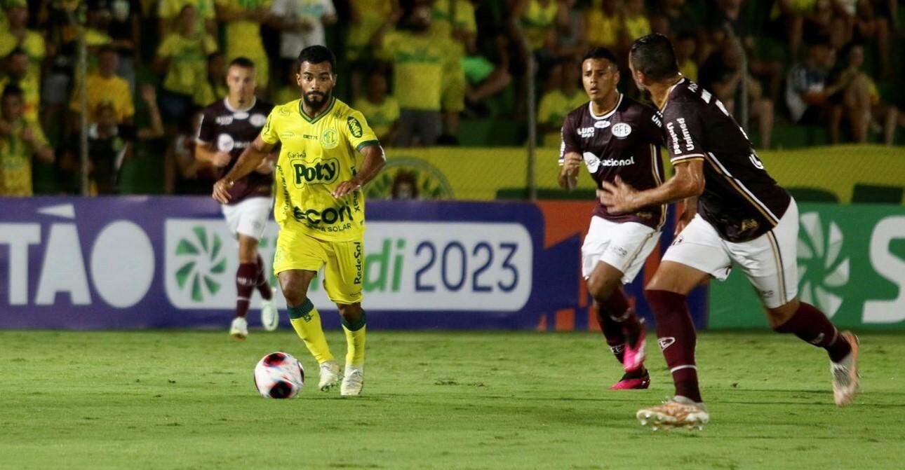 Corinthians X Mirassol: Onde Assistir Ao Vivo E Horário Do Jogo Hoje ...