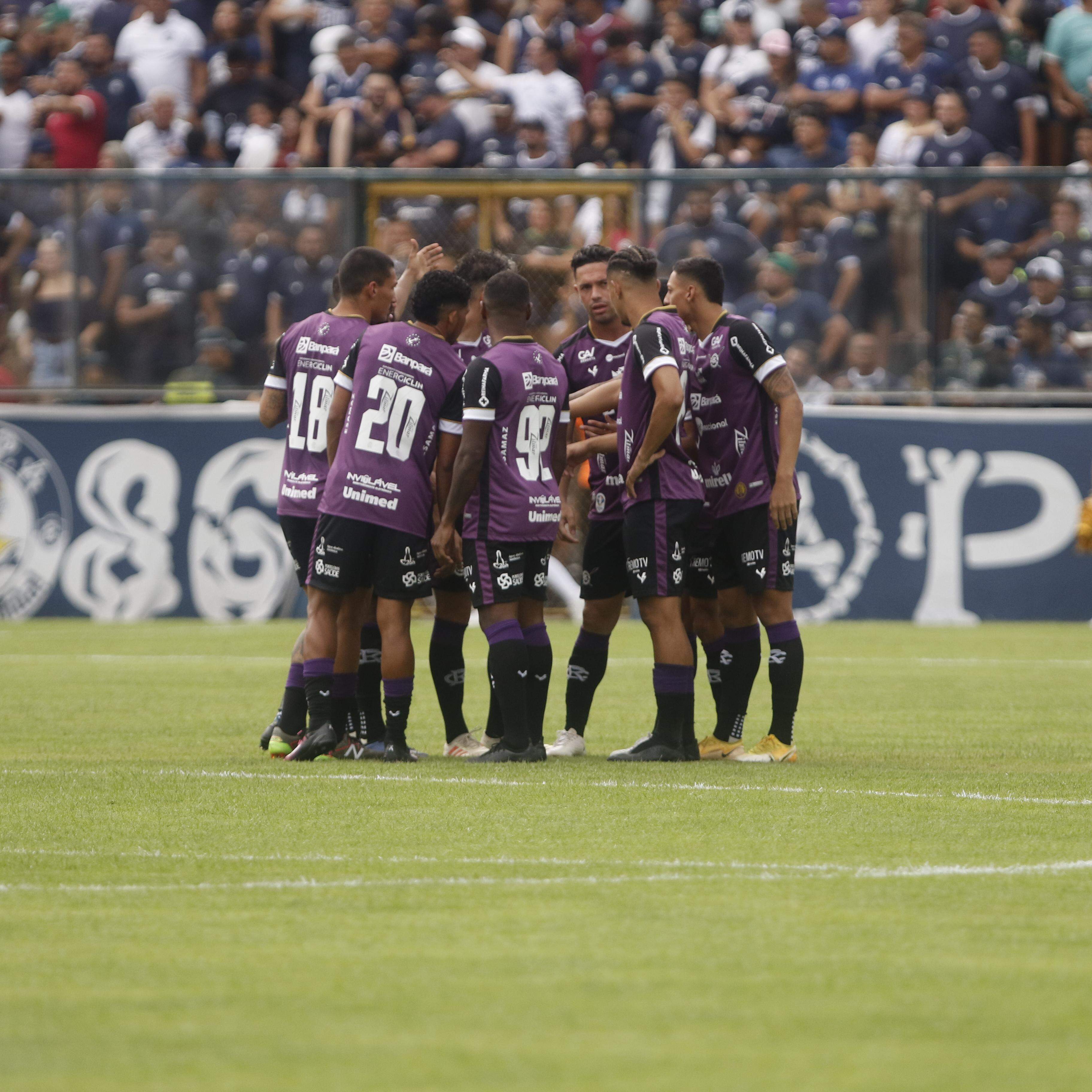 São Paulo x Puerto Cabello hoje, veja horário e onde assistir ao vivo