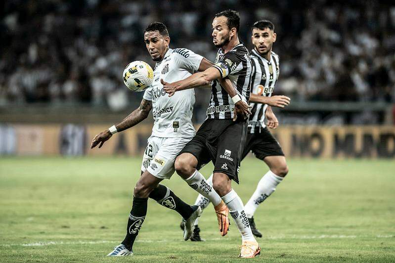 Muda dia e horário do jogo entre Santos e Portuguesa