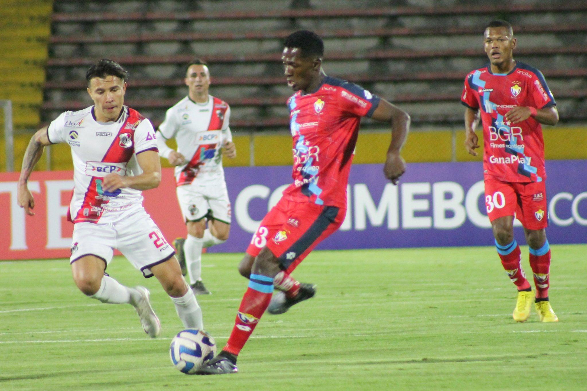 Nacional-URU x Independiente Medellín: onde assistir e o horário do jogo  hoje (19) pela Libertadores, Futebol