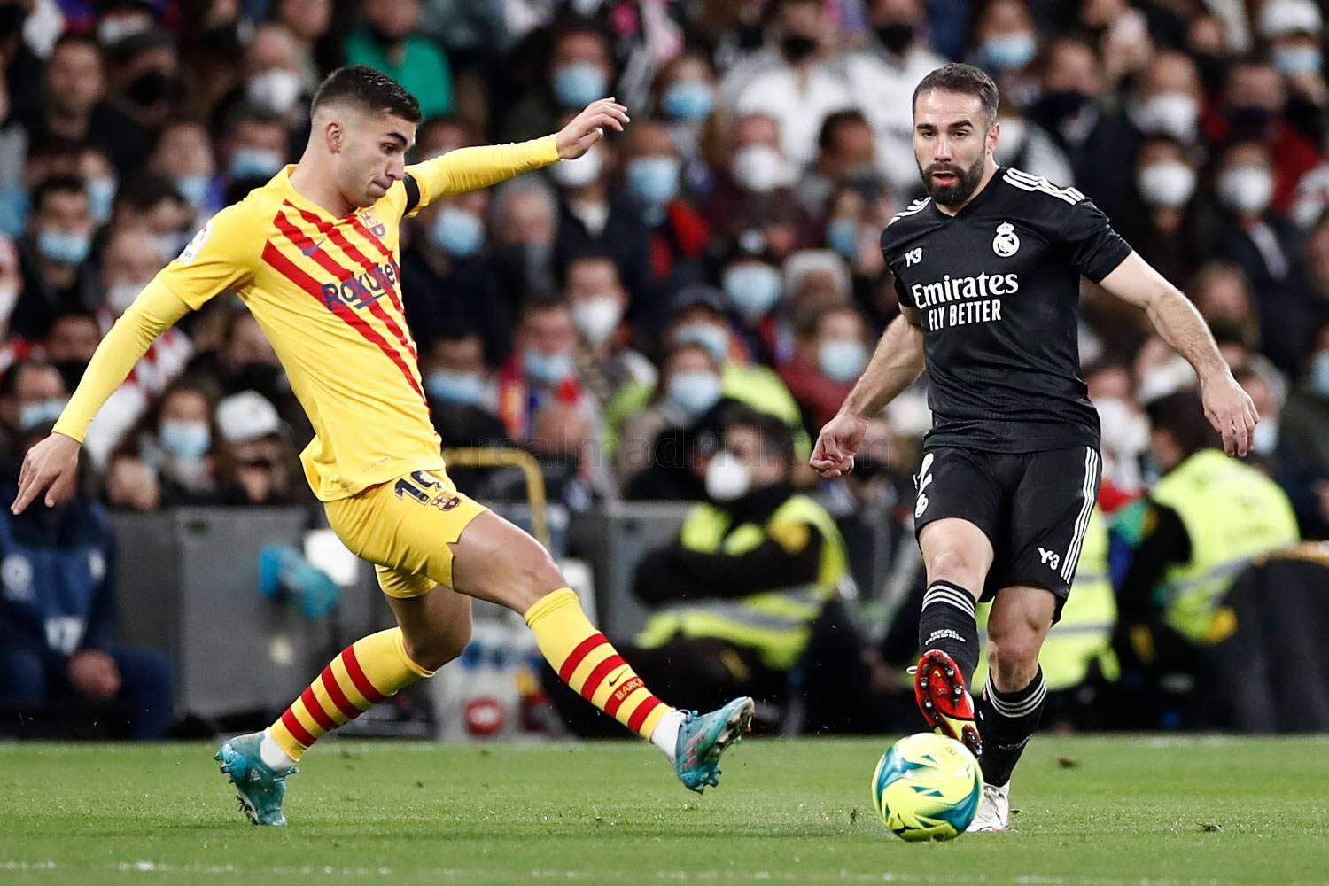 Jogos de futebol hoje: Real Madrid x Barcelona, Copa do Rei; onde assistir  ao vivo e horários - Market Insider