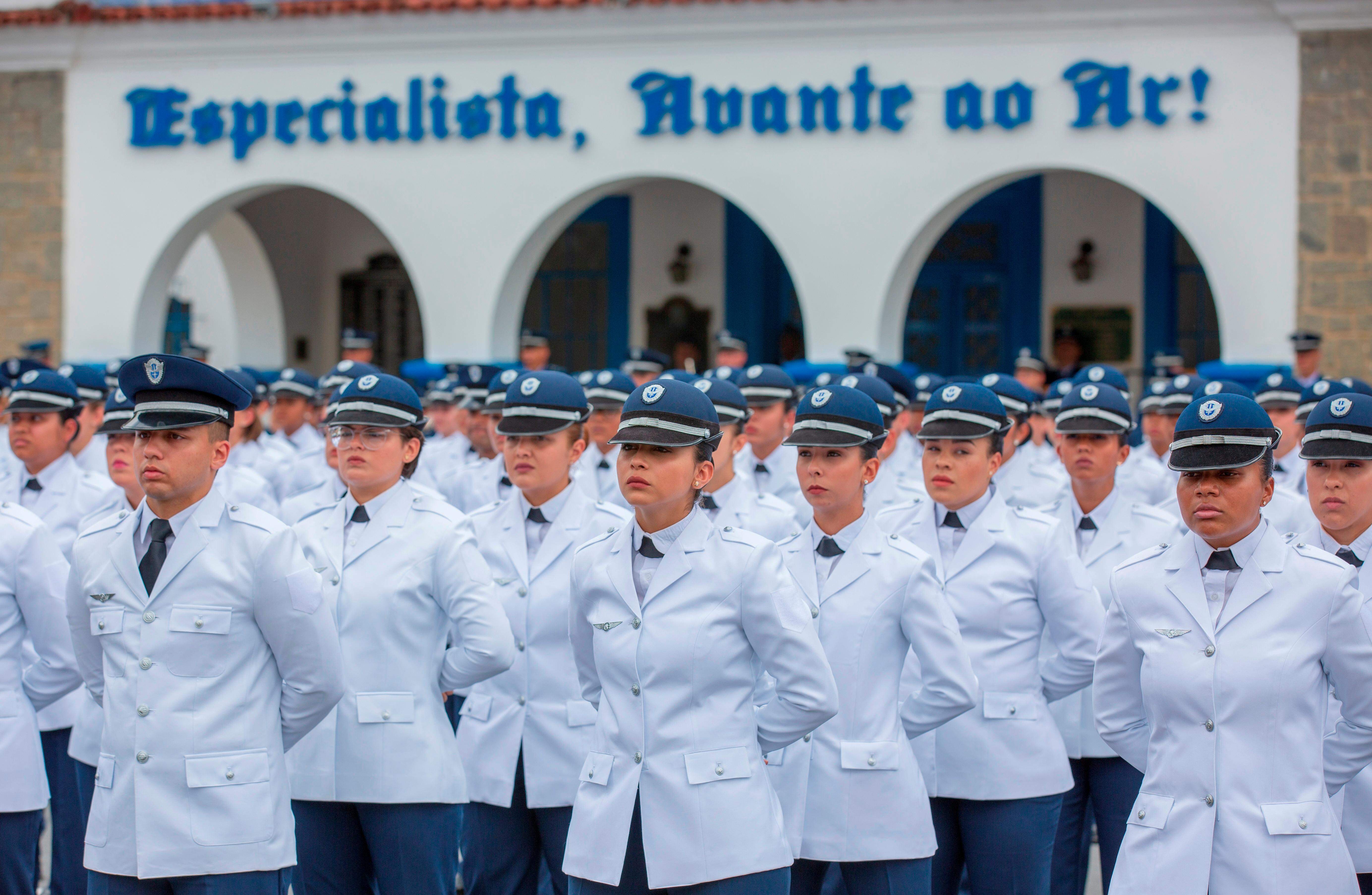 Sele o para militares tempor rios do Ex rcito termina na pr xima