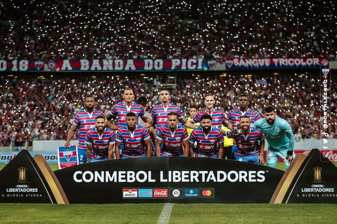 Libertadores: o que está em jogo e onde assistir ao encerramento da  primeira fase?