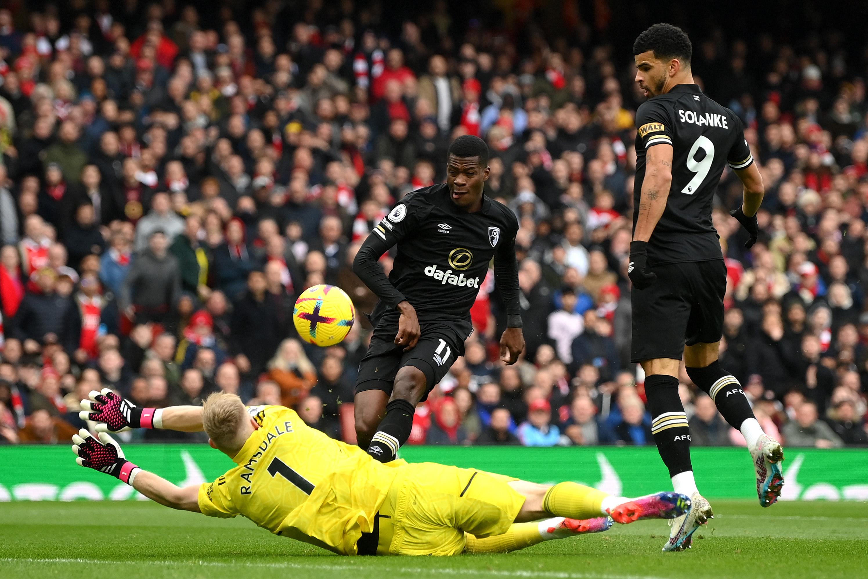 Premier League: tabela, classificação e onde assistir ao vivo hoje