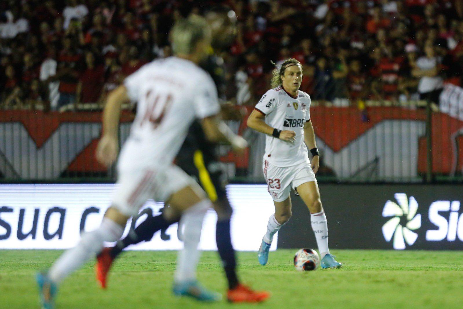 Jogo do Flamengo hoje vai passar no SBT? Como assistir Libertadores, 03/08