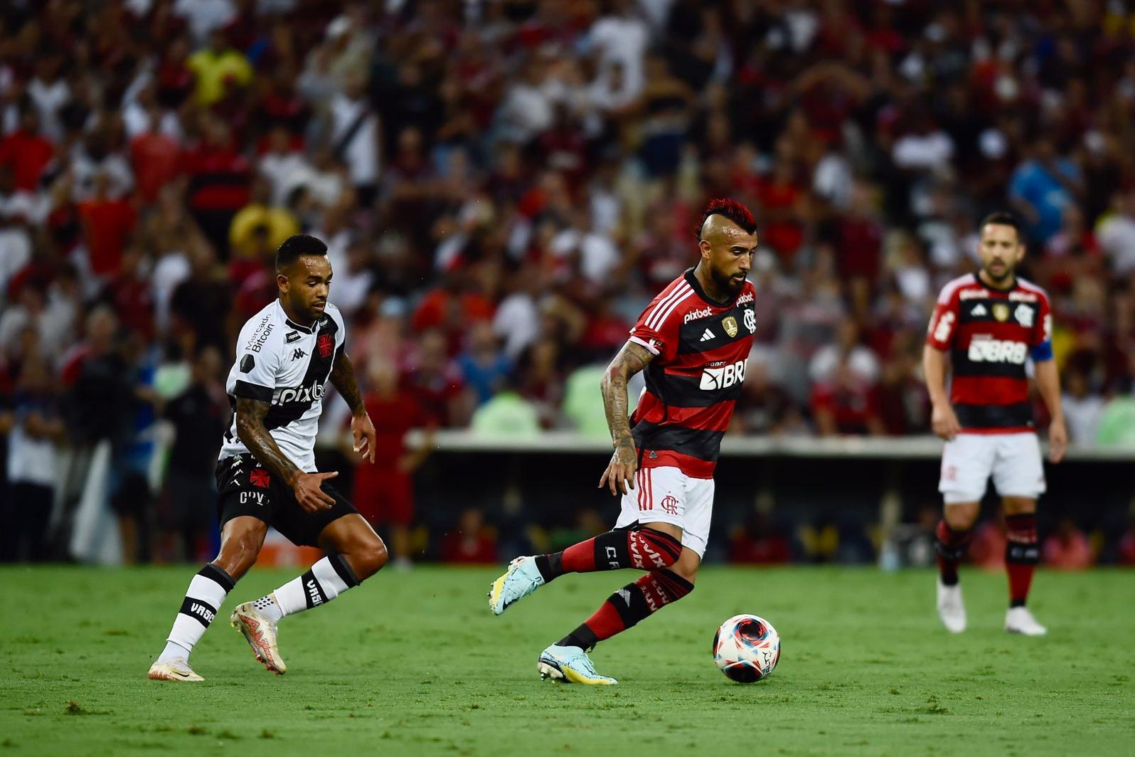 Flamengo x Fluminense ao vivo: veja onde assistir o FLA-FLU grátis