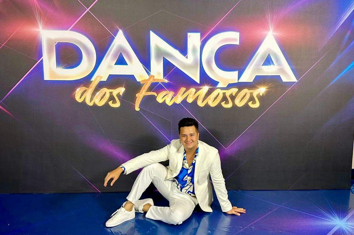 Conheça o elenco da segunda temporada de 'Dance Se Puder