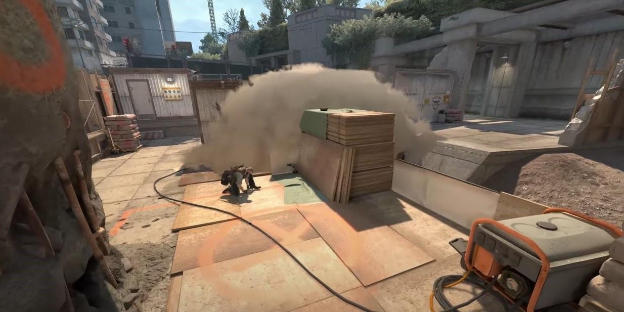 Counter-Strike 2 é oficial: data de lançamento, testes e tudo