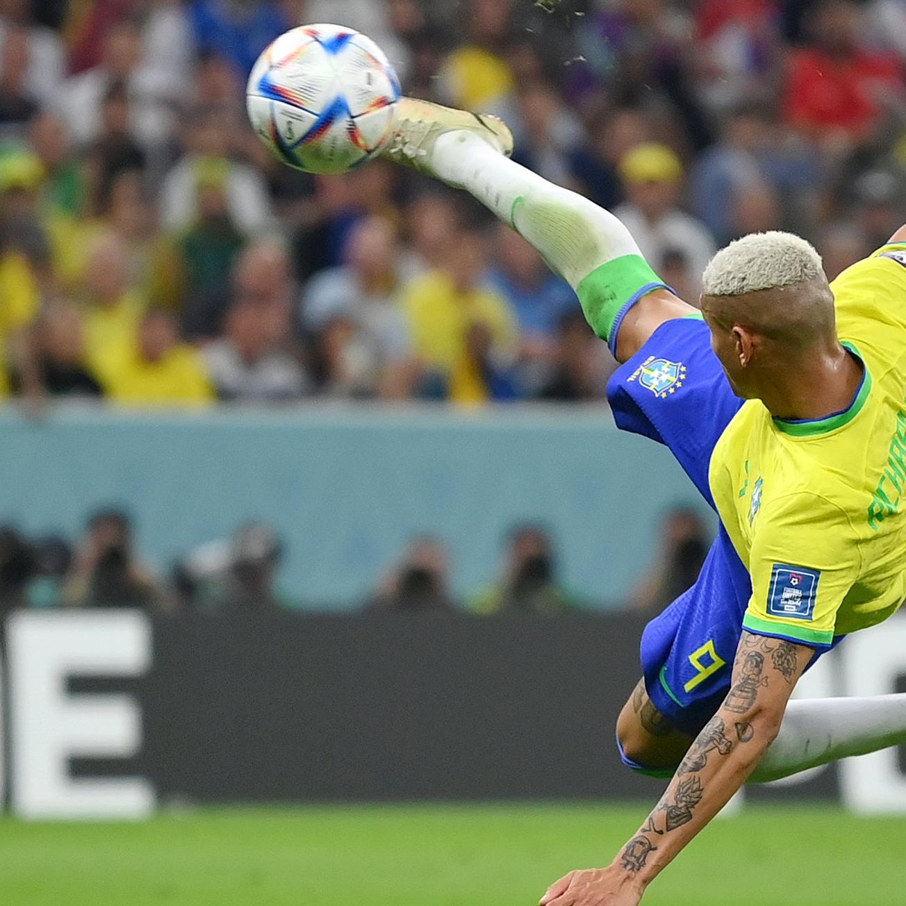 Brasil x Suíça: Onde assistir ao jogo da seleção?