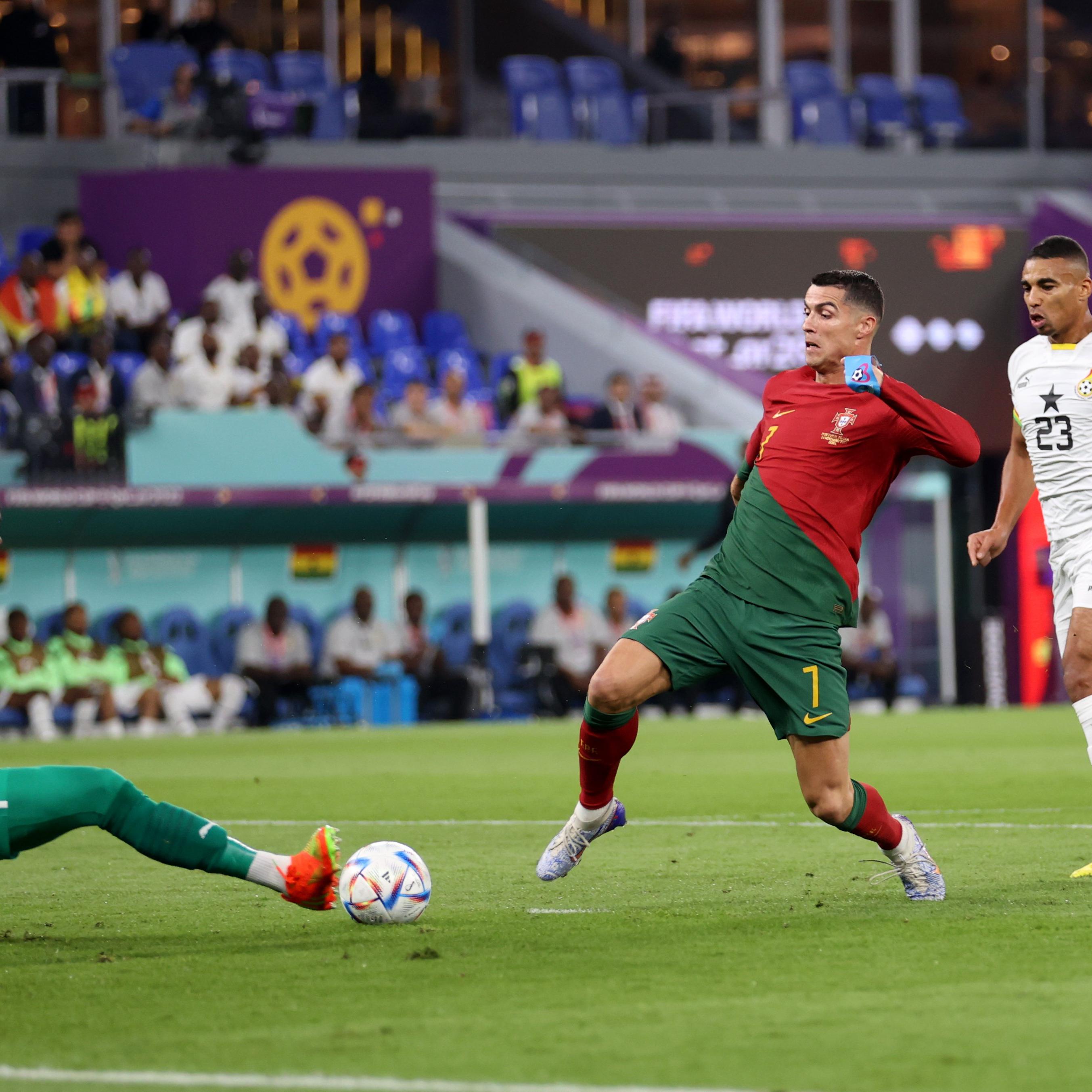 Luxemburgo x Portugal: onde assistir, escalação, horário e as últimas  notícias