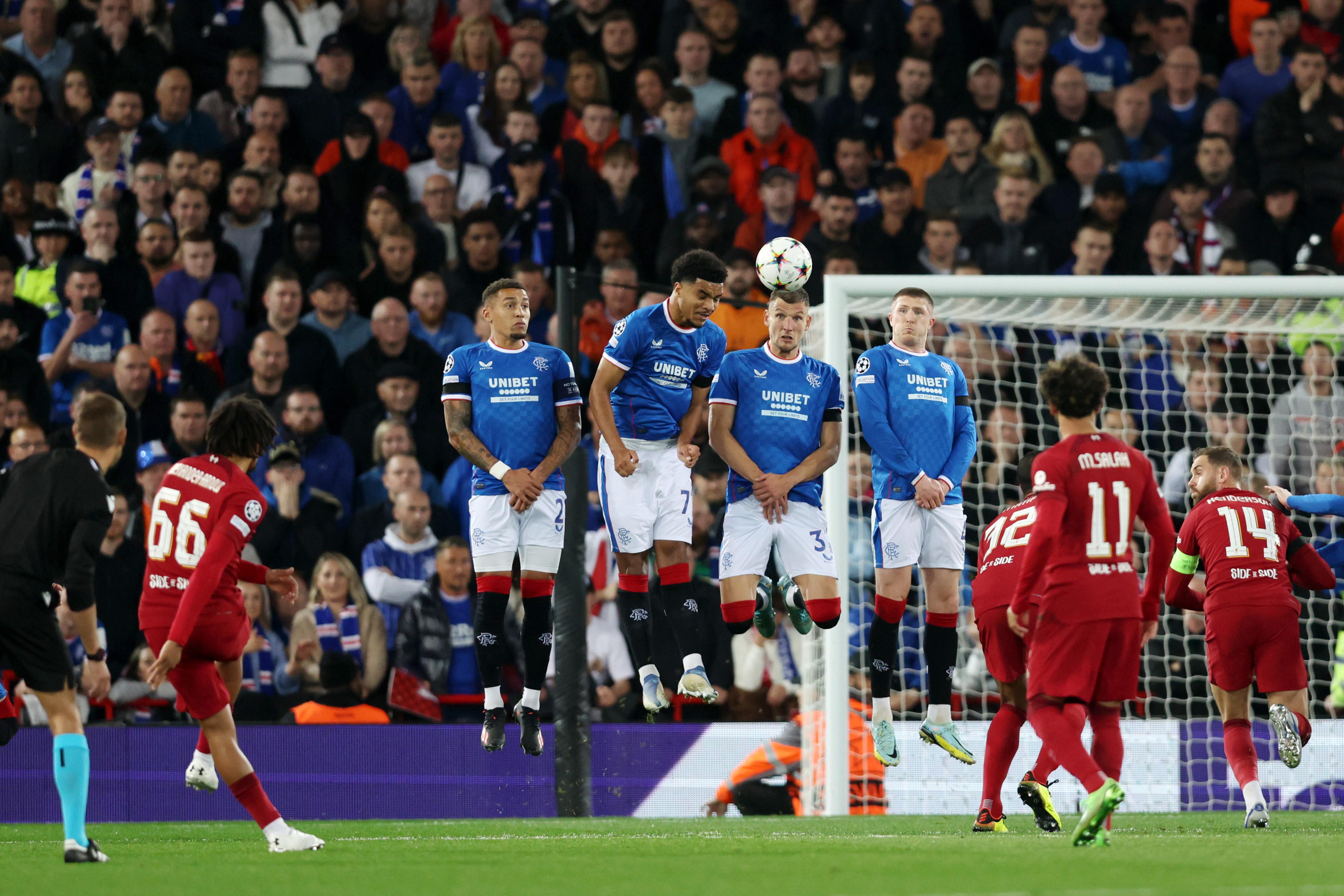 Onde assistir ao vivo o jogo do Liverpool hoje, sábado, 29; veja horário