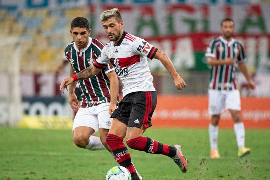 Flamengo x Fluminense: onde assistir ao vivo, horário e escalações, campeonato carioca