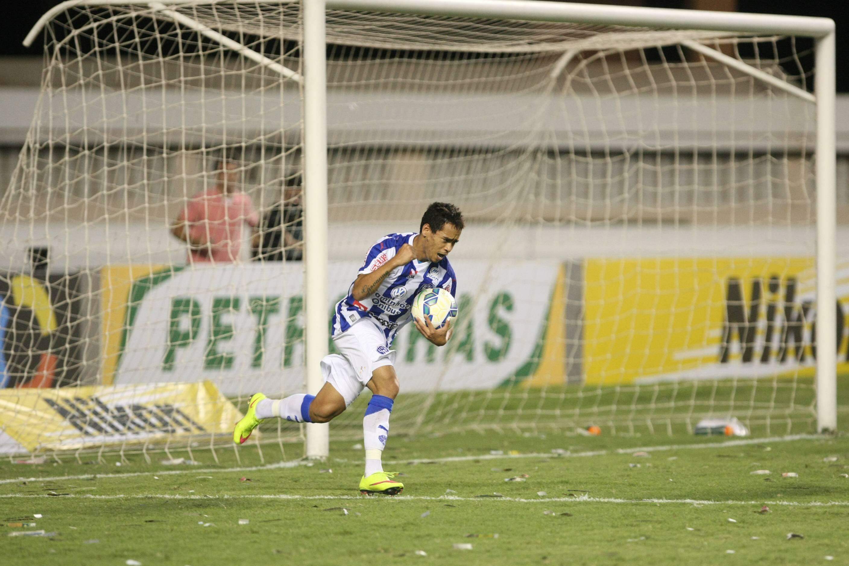 Fluminense vence Paysandu e se classifica para as oitavas da Copa do Brasil  - Esportes - Campo Grande News