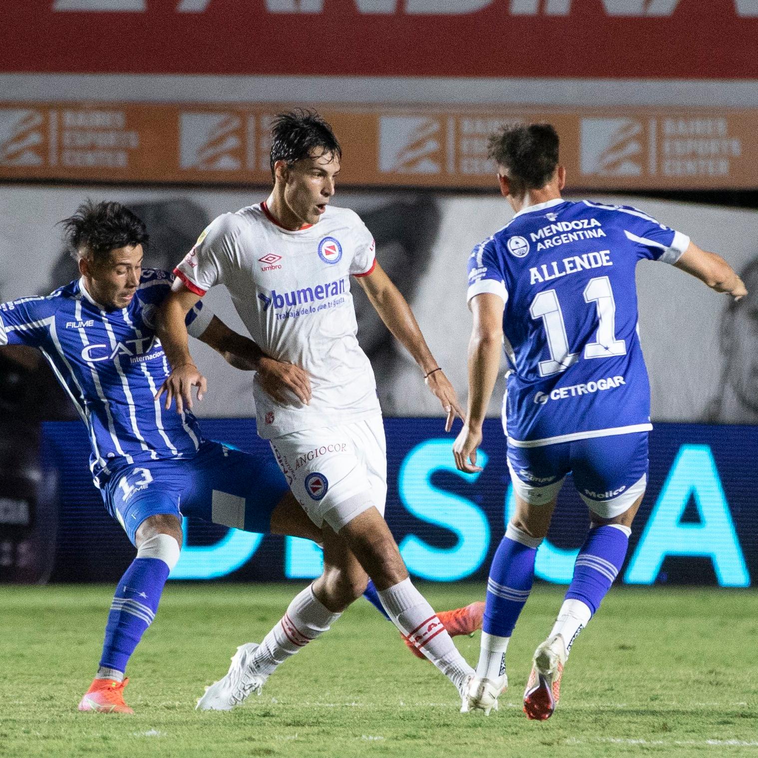 Athletico na Libertadores: onde assistir e datas dos jogos - 04/04