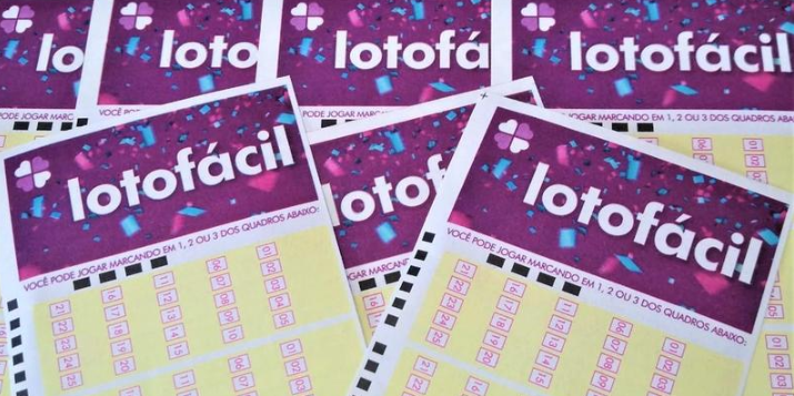 Lotofácil, concurso 2.534: 5 apostas acertam os 15 números e faturam R$  718,8 mil cada uma, Loterias