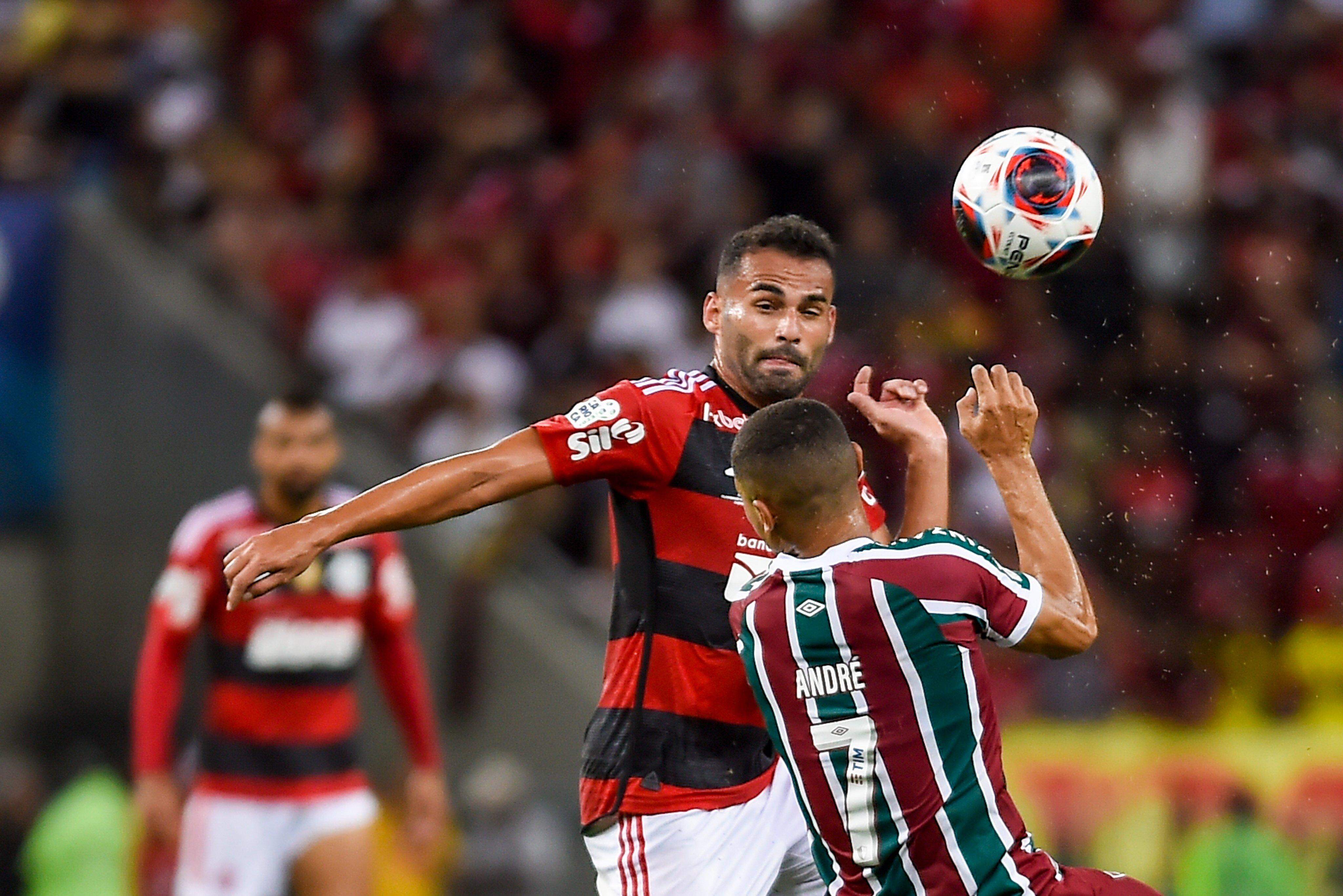 Onde assistir o jogo do Flamengo hoje, quinta-feira, 10, pela Copa  Libertadores; veja horário