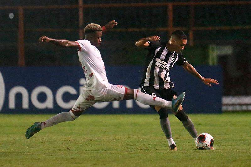 Botafogo x Magallanes – onde assistir ao vivo, horário do jogo e escalações