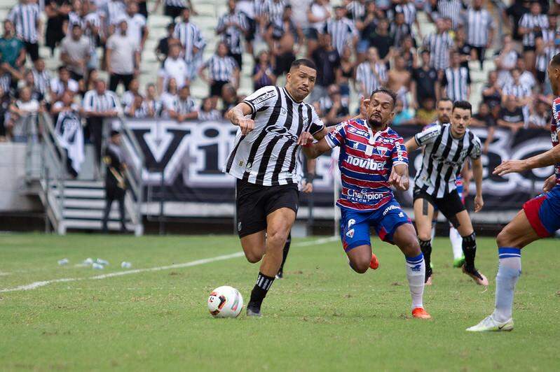 Fortaleza x Ceará: prováveis escalações e tudo sobre o Clássico