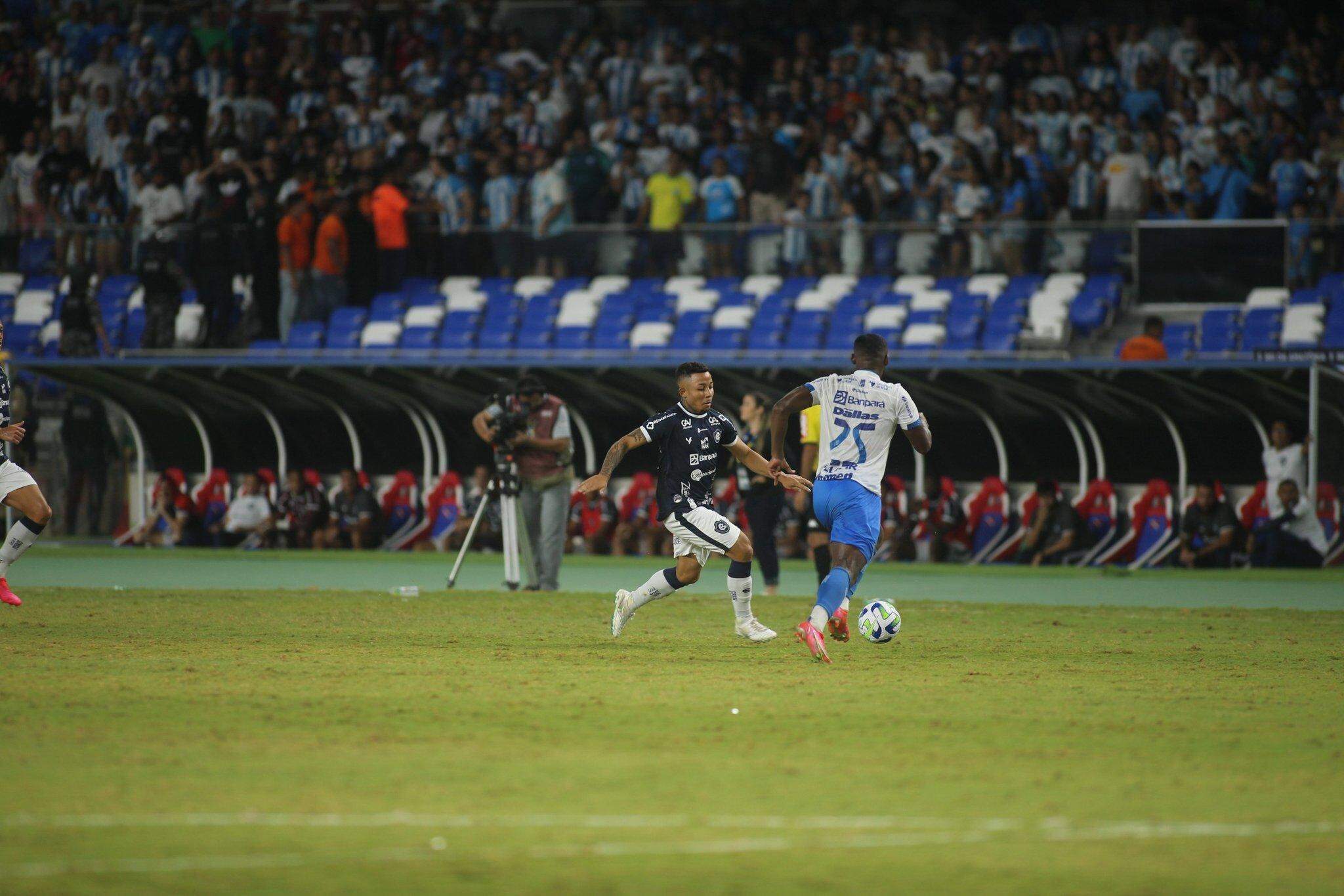 Remo X Paysandu: Onde Assistir Ao Vivo E O Horário Do Jogo De Hoje (09/ ...