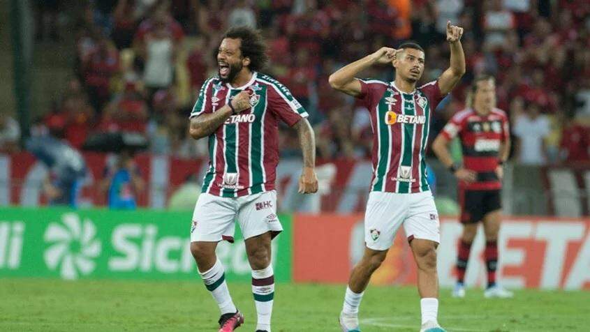 Fluminense x The Strongest: veja horário e onde assistir ao vivo o jogo da  Libertadores