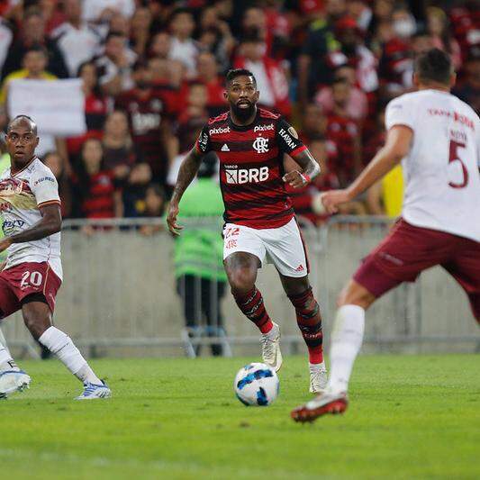 Flamengo x Maringá: as prováveis escalações, onde assistir ao vivo, de  graça e online - Copa do Brasil - Br - Futboo.com