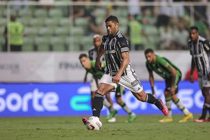 Brasil De Pelotas X Atlético-MG; Veja Horário E Onde Assistir Ao🍖 ...