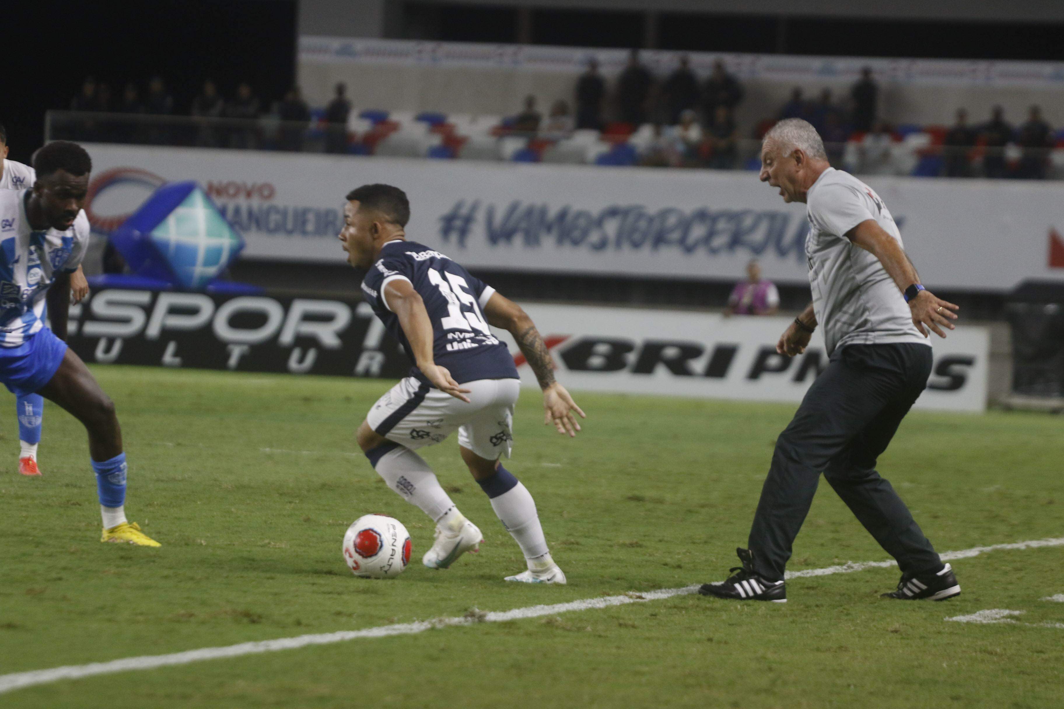 Corinthians x Remo: as prováveis escalações, onde assistir ao vivo